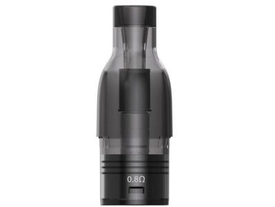 Joyetech eGo Nano Pod 0,8 Ohm (3 Stück pro Packung)...