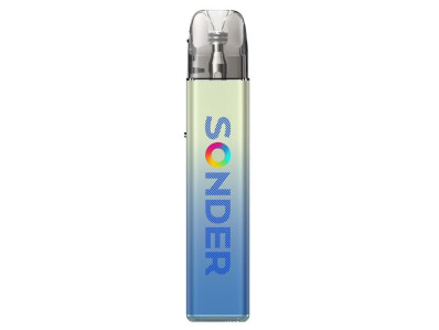 GeekVape Sonder Q 2 Pod-System E-Zigaret box
