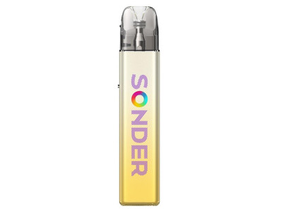 GeekVape Sonder Q 2 Pod-System E-Zigaret box