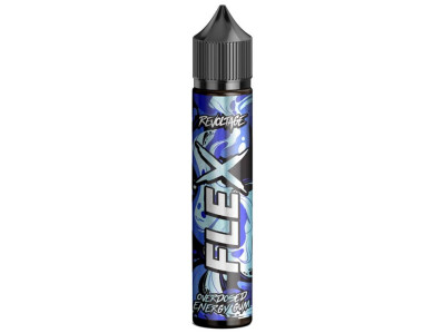 Revoltage - FLEX - Aroma Overdosed Energy Gum 10 ml