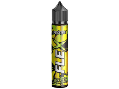 Revoltage - FLEX - Aroma Overdosed Lemon box