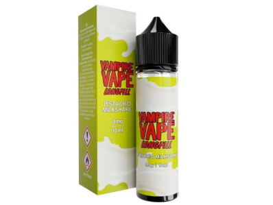 Vampire Vape - Dessert Collecion - Aroma box