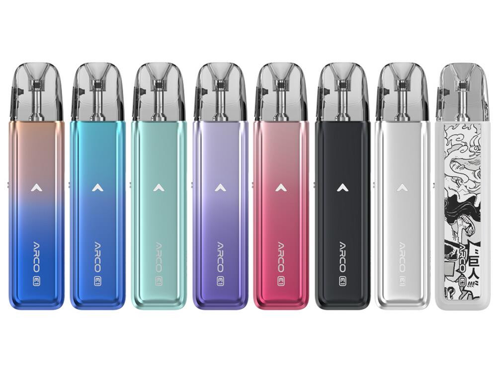 Smok Arco E1 Pod-System E-Zigarette