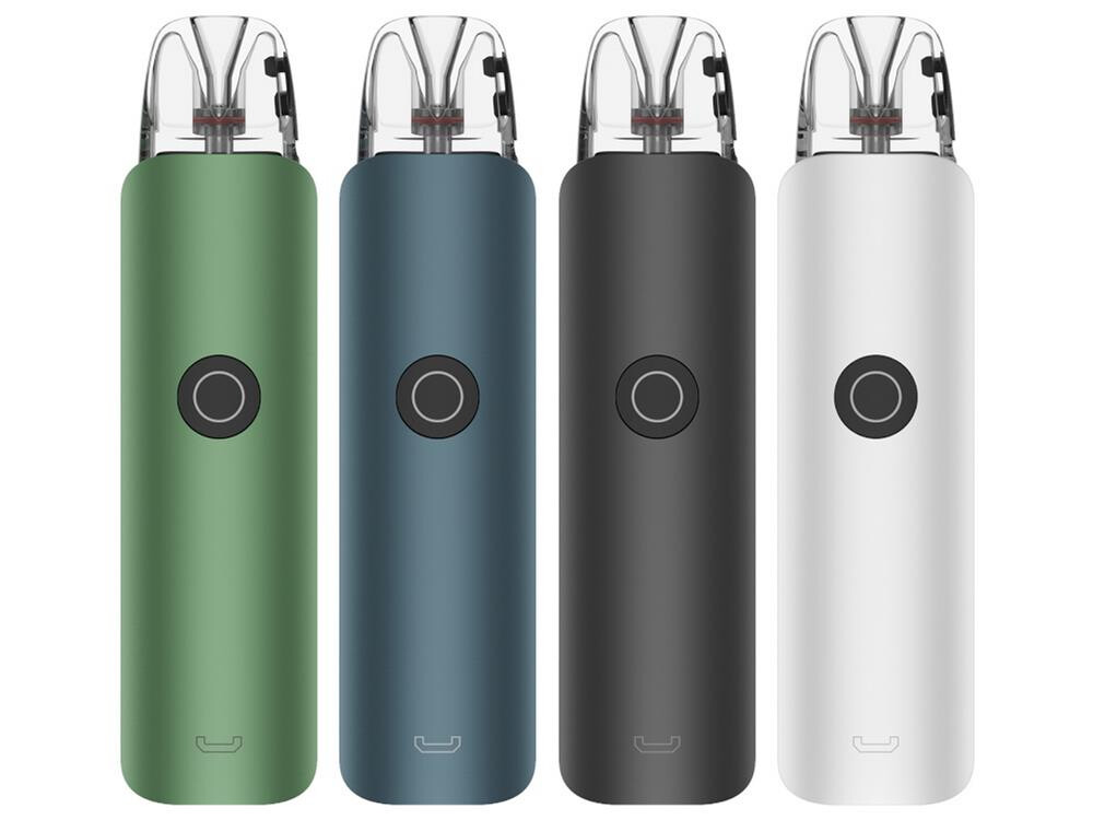 Uwell Caliburn G4 Classic Pod-System E-Zigarette
