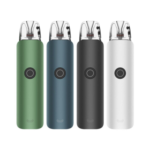 elfbar elfa master akku Uwell Caliburn G4 Classic Pod System E-Zigarette / 1400mAh / 3ml ☀, 31,90 €