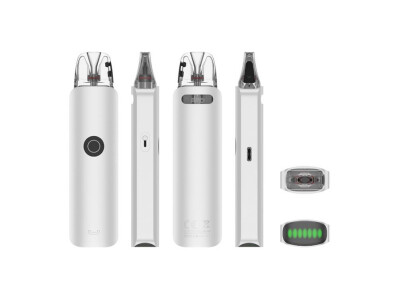 Uwell Caliburn G4 Classic Pod-System E-Zigarette