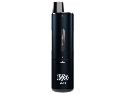 IVG Air 4in1 Akku 1100 mAh (Basisger&aum box