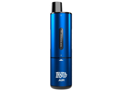 IVG Air 4in1 Akku 1100 mAh (Basisger&aum box