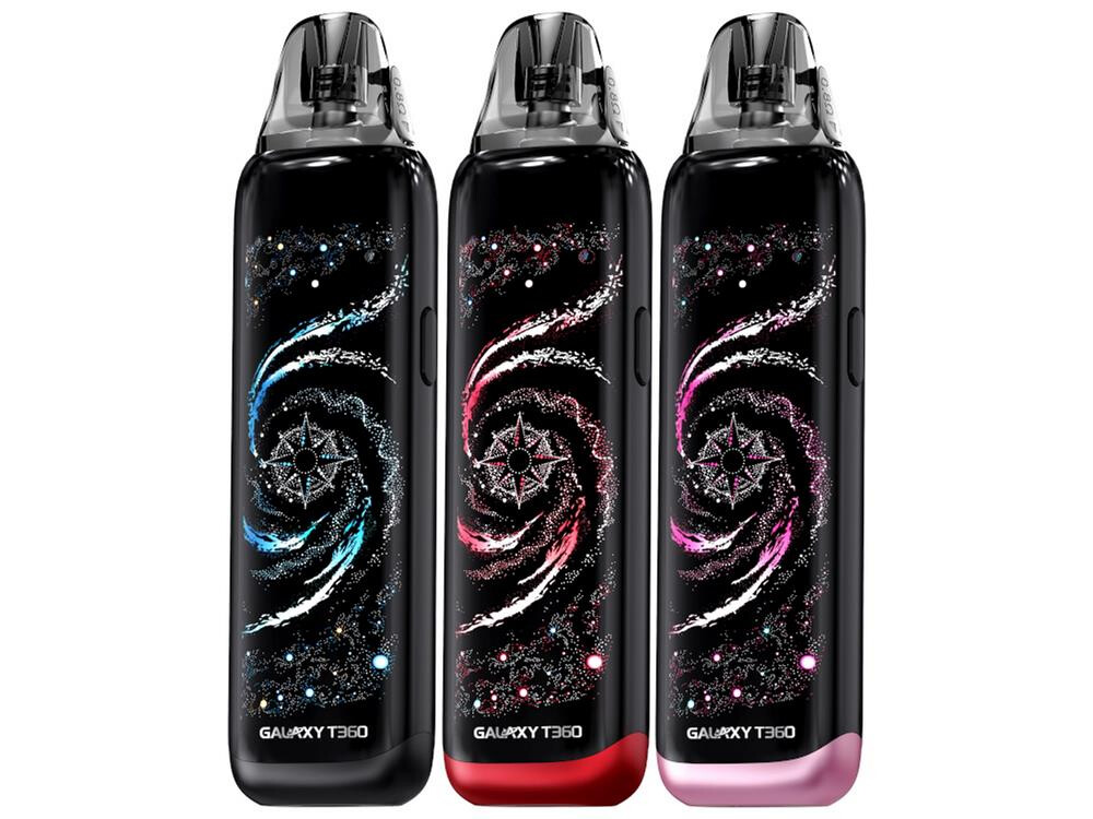 Lost Vape Galaxy T360 Pod-System E-Zigarette