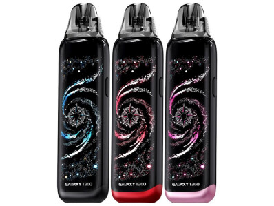 Lost Vape Galaxy T360 Pod-System E-Zigar box