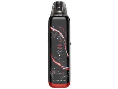 Lost Vape Galaxy T360 Pod-System E-Zigarette Lava Galaxy