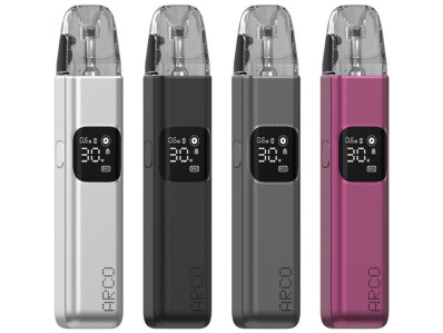 Smok Arco Digi Pod-System E-Zigarette box