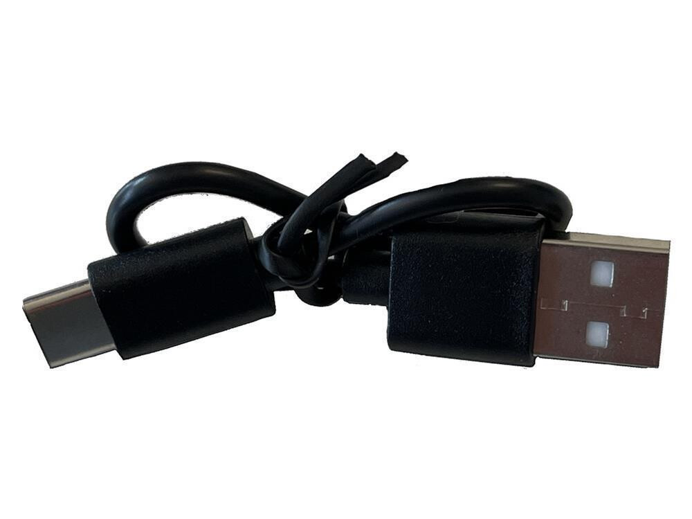 SKE - Crystal Plus USB-C Ladekabel
