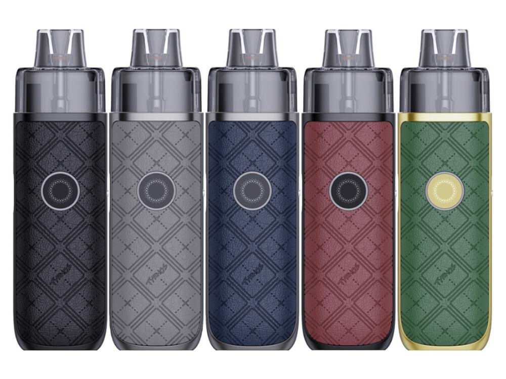 Uwell Typhos SE Pod System E-Zigarette