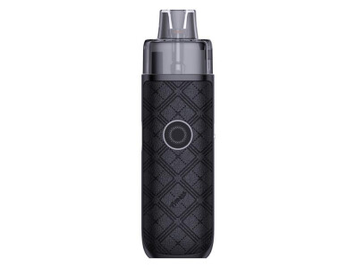 Uwell Typhos SE Pod System E-Zigarette s box