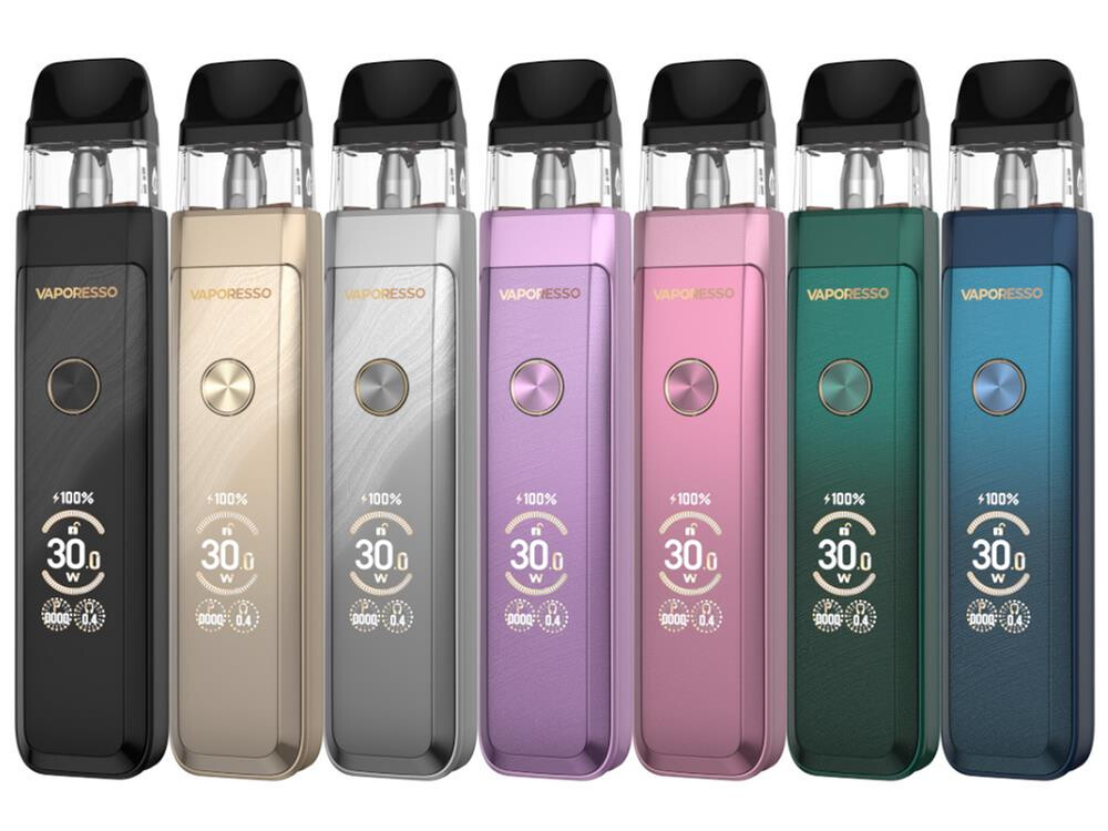 Vaporesso XROS Pro 2 Pod-System E-Zigarette