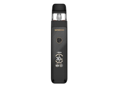 Vaporesso XROS Pro 2 Pod-System E-Zigarette Glittering Black