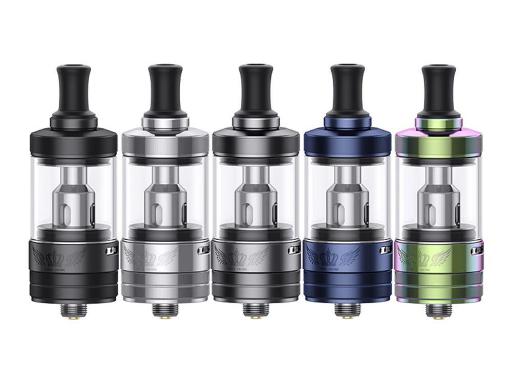 Uwell Crown Nano Verdampfer Set