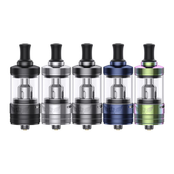 Uwell Crown Nano Verdampfer / 4,5ml Tank ☀, 26,95 €
