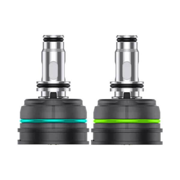 uwell crown verdampferköpfe Uwell Crown S Pod Kit