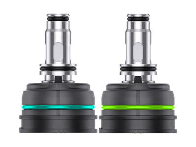 Uwell Crown Nano Verdampferkopf / Heads  box