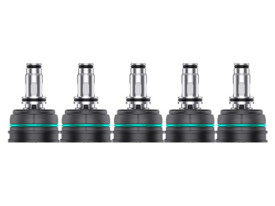 Uwell Crown Nano Verdampferkopf / Heads  box