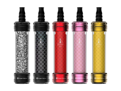 Fumytech Hookah Air Mini box