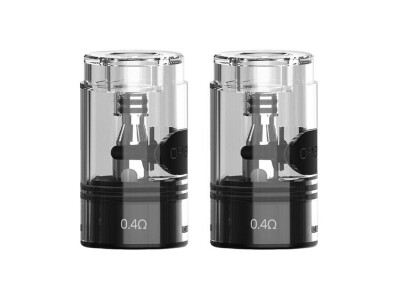 Fumytech Hookah Air Mini Cartridge 0,4 O box