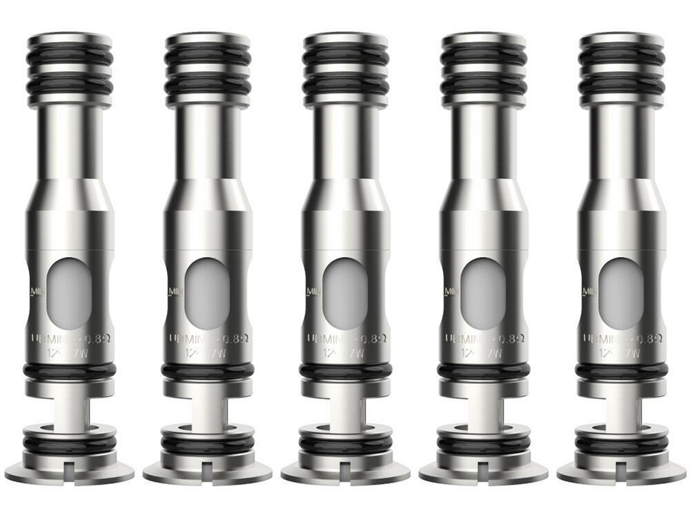 Lost Vape UB Mini V3 Heads (5 Stück pro Packung)