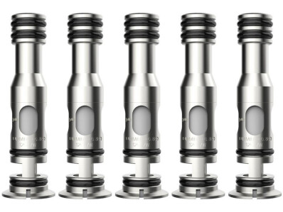 Lost Vape UB Mini V3 Heads (5 Stück box