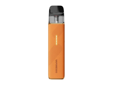 Vaporesso XROS 5 Mini Pod System E-Zigarette Retro Orange...