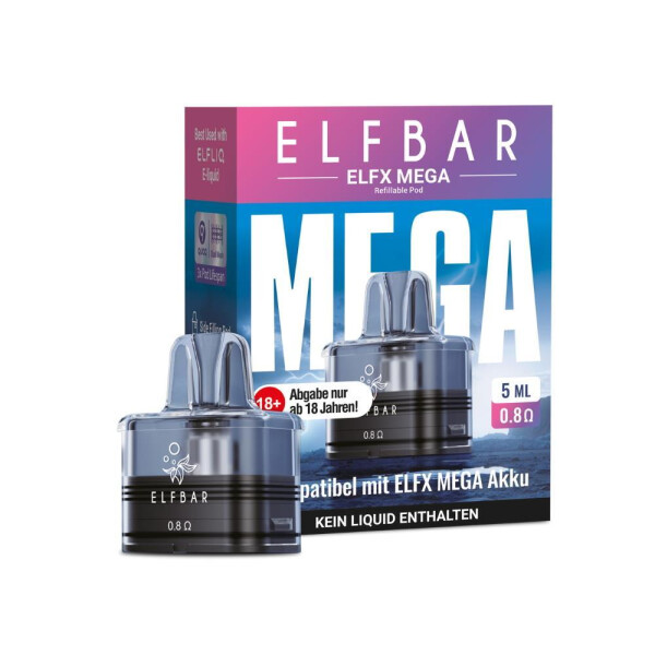 elfbar max gerät ELFBAR MAX Akkuträger