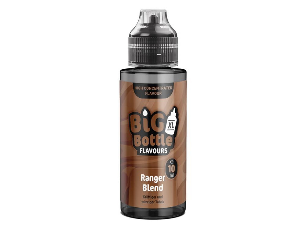Big Bottle - Aroma Ranger Blend 10 ml