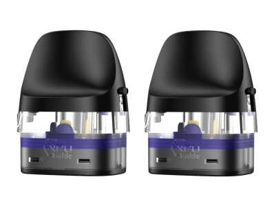 GeekVape J Pod Cartridge 0,2 Ohm (2 St&u box