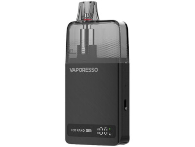 Vaporesso ECO Nano Plus Pod Kit E-Zigare box