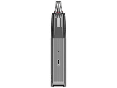 Vaporesso ECO Nano Plus Pod Kit E-Zigarette Space Silver