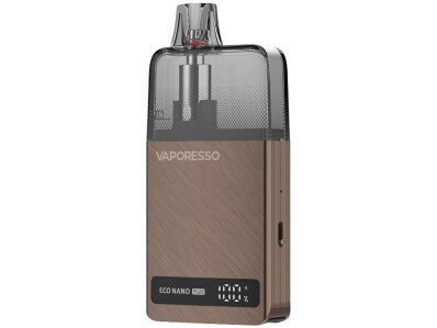 Vaporesso ECO Nano Plus Pod Kit E-Zigare box