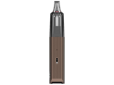 Vaporesso ECO Nano Plus Pod Kit E-Zigarette Mocha Brown