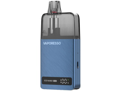 Vaporesso ECO Nano Plus Pod Kit E-Zigare box