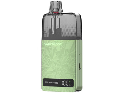Vaporesso ECO Nano Plus Pod Kit E-Zigare box