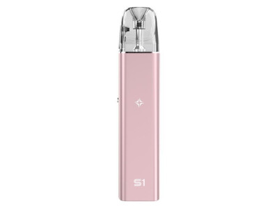 Smok Arco S1 Pod Kit E-Zigarette pink box