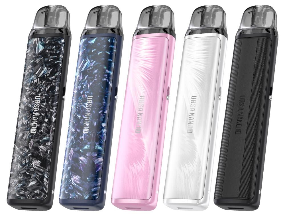 Lost Vape Ursa Nano 3 Pod Kit E-Zigarette