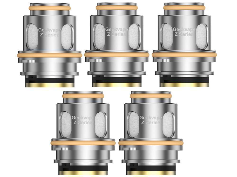 GeekVape Z Series XM (Boost Version) Verdampferkopf / Heads 