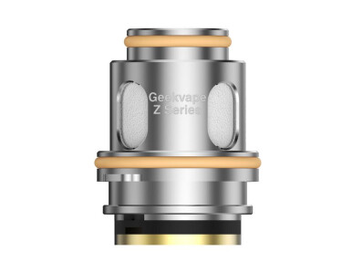 GeekVape Z Series XM (Boost Version) Verdampferkopf /...