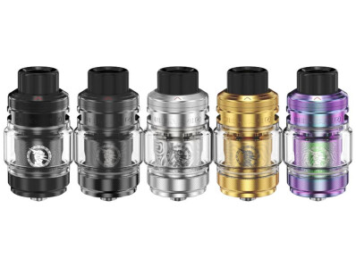GeekVape Z Subohm 5 Verdampfer Set box