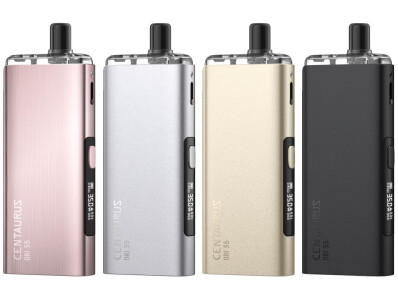 Lost Vape Centaurus Ori 35 Pod Kit E-Zig box