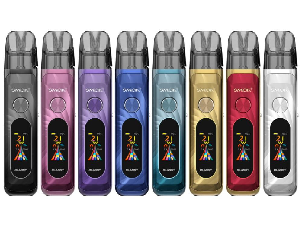 Smok Novo Classy Pod Kit E-Zigarette