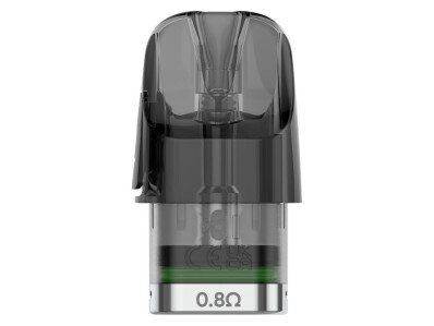 Smok Novo Pod (CLX) Meshed 0,8 Ohm (3 Stück pro...