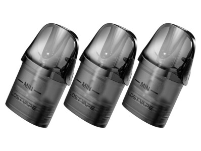 Lost Vape E Plus V2 Pod (3 Stück pr box