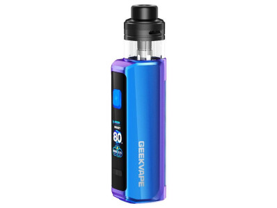 GeekVape Aegis Force Pod Kit E-Zigarette box